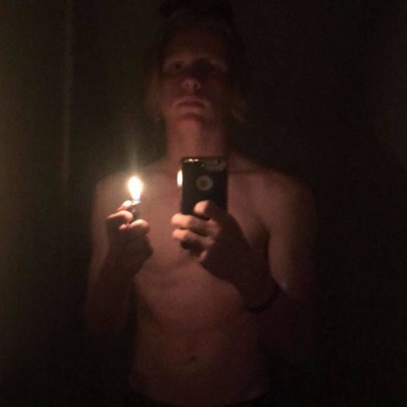 Meet your Posher, Lucas - Picture 1 of 1